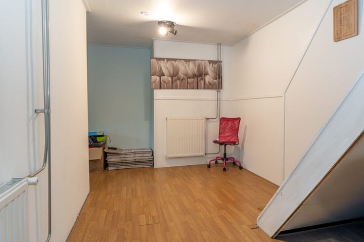 Foto 28 van J. Kammingastraat 143