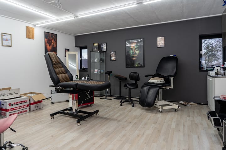 Foto 30 van J. Kammingastraat 143