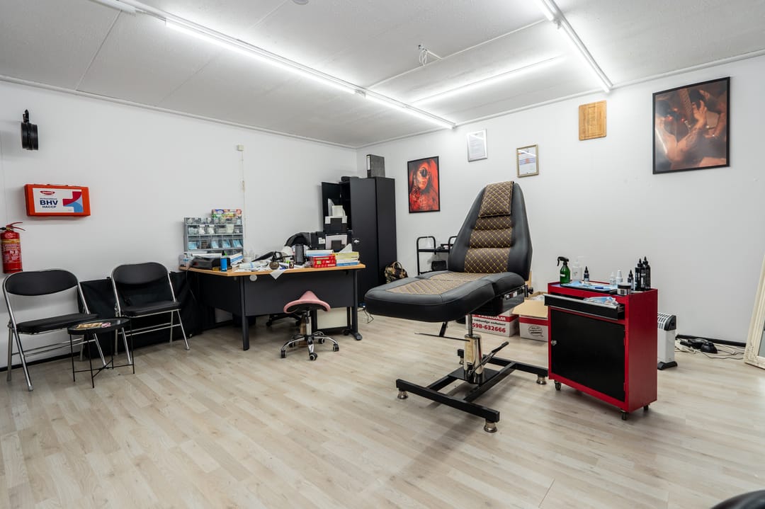 Foto 31 van J. Kammingastraat 143