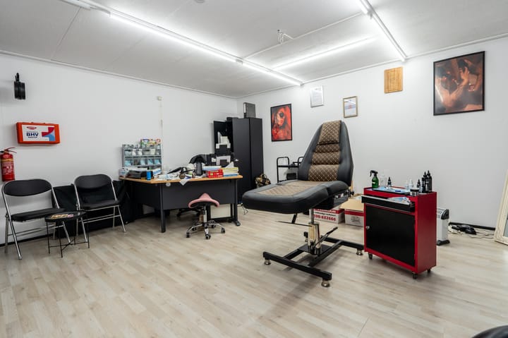 Foto 31 van J. Kammingastraat 143