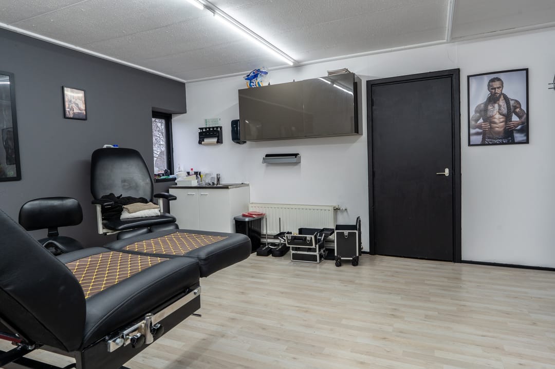 Foto 32 van J. Kammingastraat 143