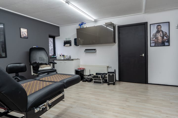 Foto 32 van J. Kammingastraat 143