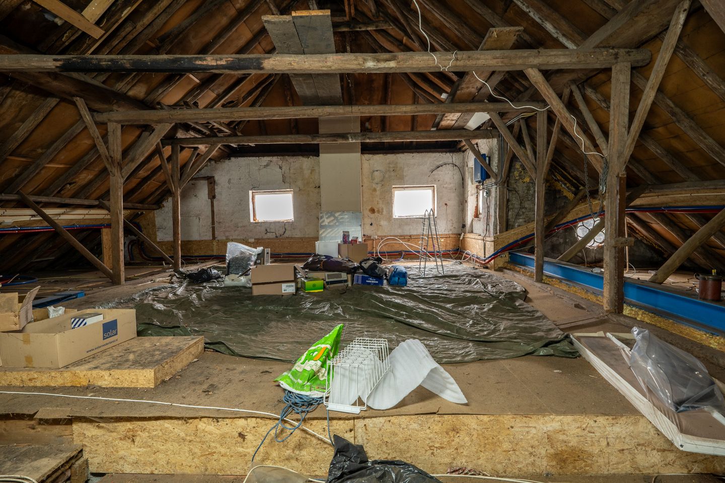 Foto 35 van J. Kammingastraat 143