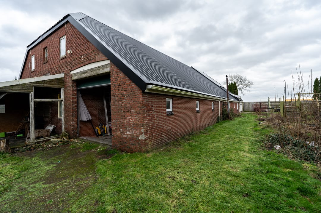 Foto 37 van J. Kammingastraat 143