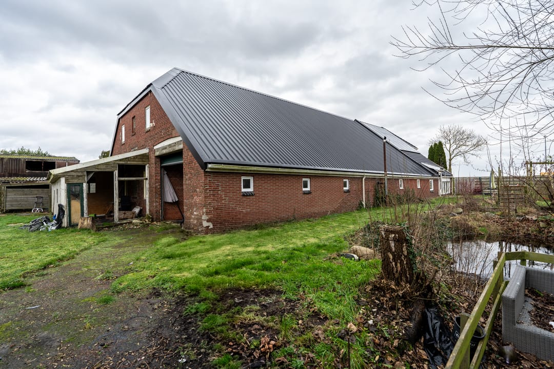 Foto 38 van J. Kammingastraat 143