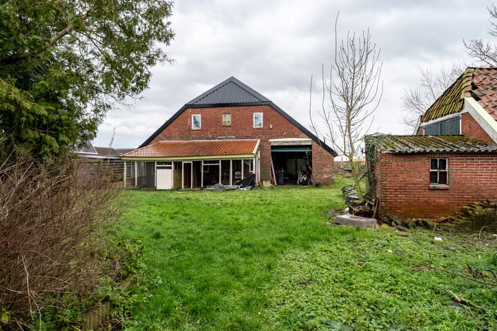 Foto 43 van J. Kammingastraat 143