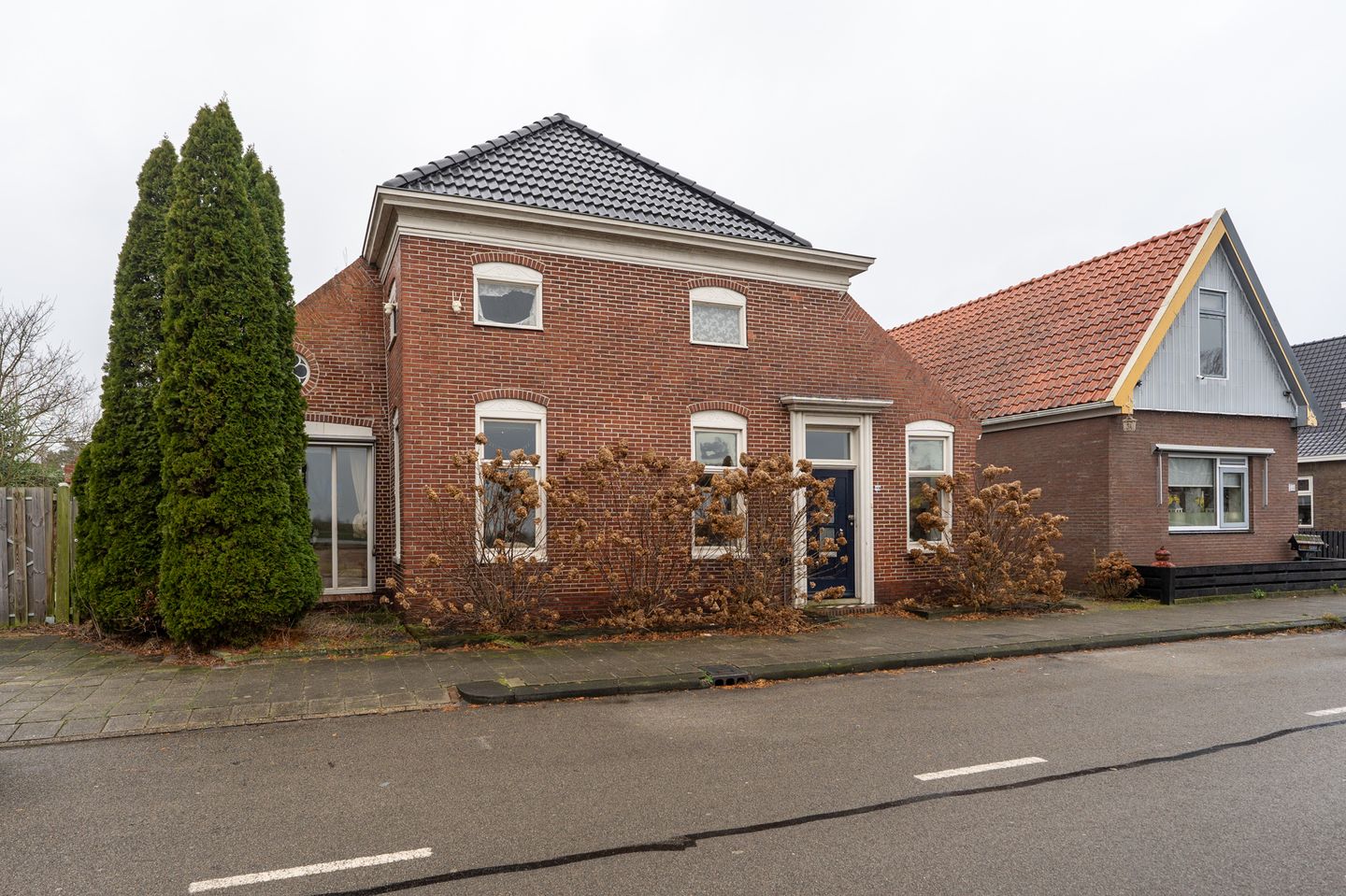 Foto 50 van J. Kammingastraat 143