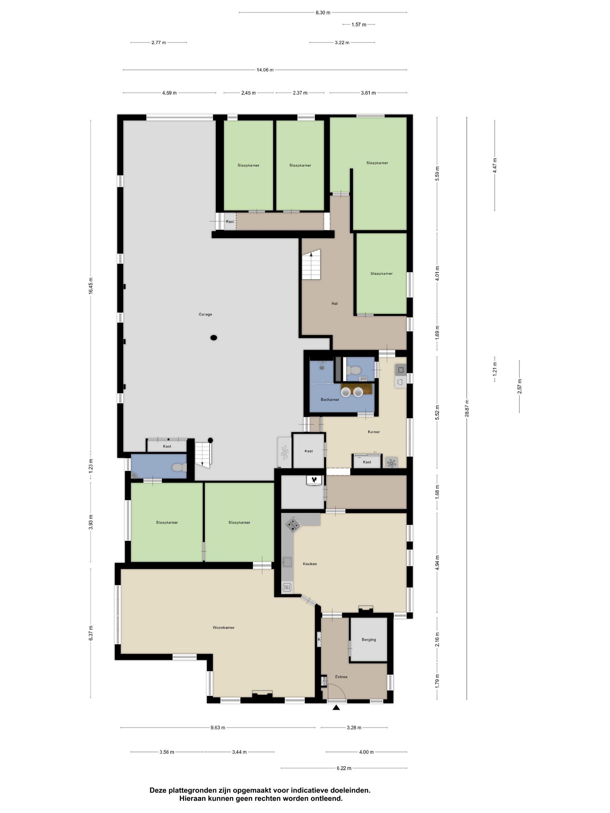 Foto 51 van J. Kammingastraat 143