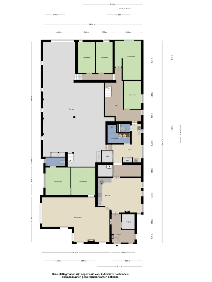 Foto 51 van J. Kammingastraat 143