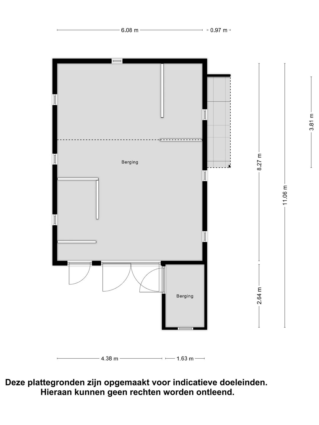 Foto 53 van J. Kammingastraat 143