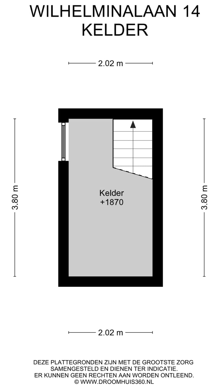 Photo 38 of Wilhelminalaan 14