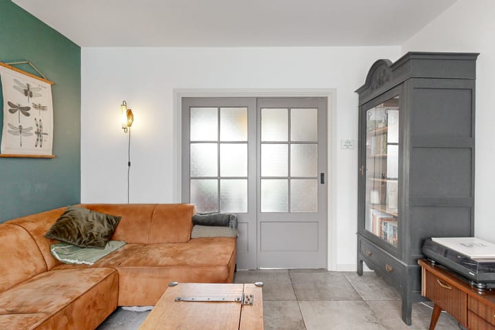 Photo 6 of Wilhelminalaan 14