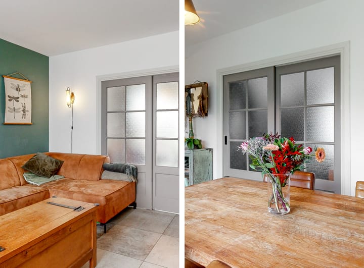 Photo 7 of Wilhelminalaan 14