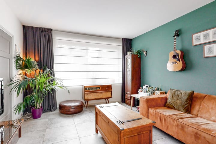 Photo 8 of Wilhelminalaan 14