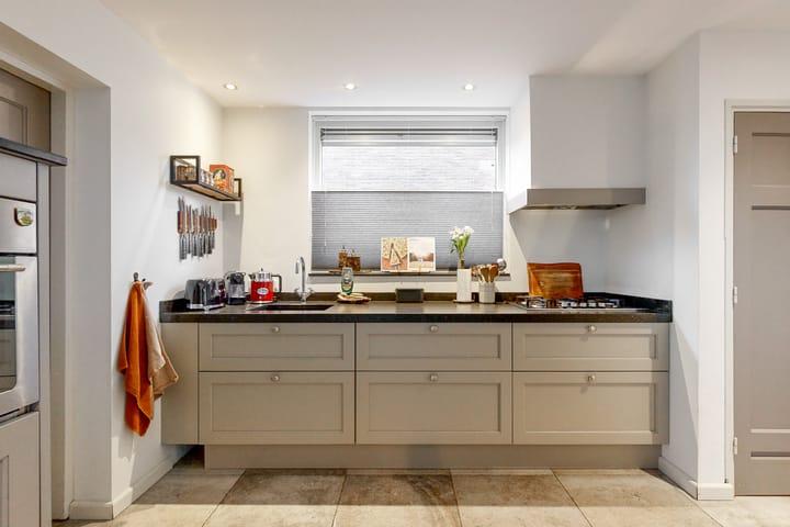 Photo 10 of Wilhelminalaan 14