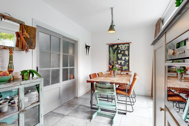 Photo 11 of Wilhelminalaan 14