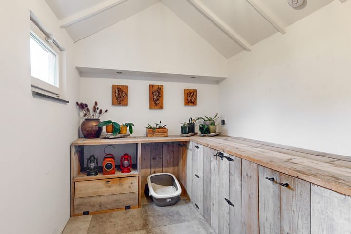 Photo 16 of Wilhelminalaan 14