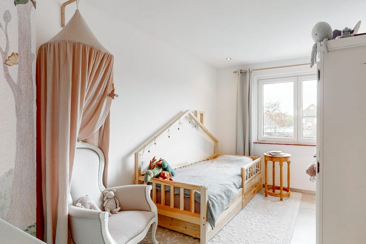 Photo 20 of Wilhelminalaan 14