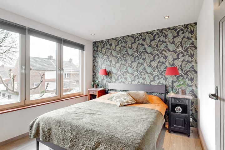 Photo 22 of Wilhelminalaan 14