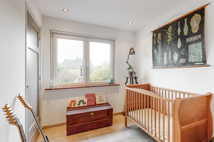 Photo 24 of Wilhelminalaan 14