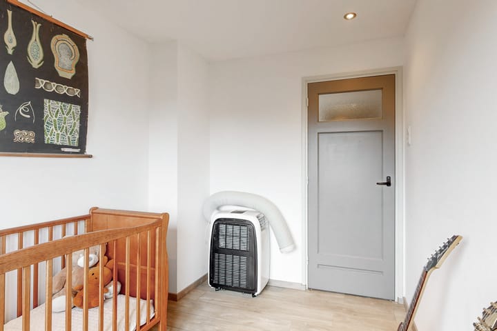 Photo 25 of Wilhelminalaan 14