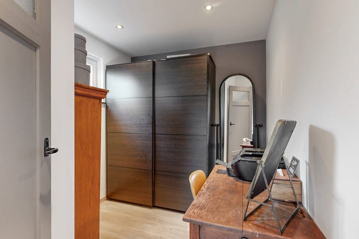 Photo 26 of Wilhelminalaan 14