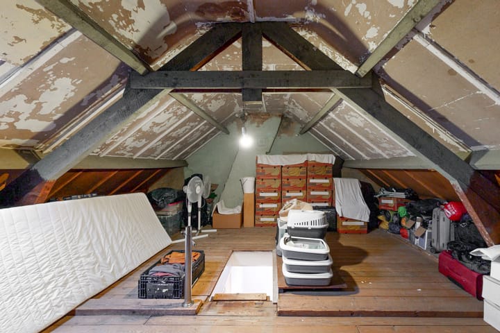 Photo 27 of Wilhelminalaan 14