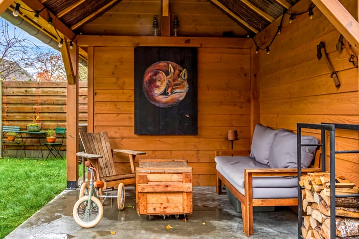 Photo 29 of Wilhelminalaan 14