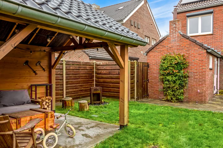 Photo 30 of Wilhelminalaan 14