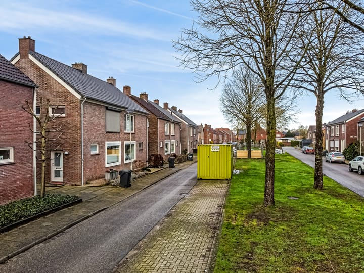 Photo 34 of Wilhelminalaan 14