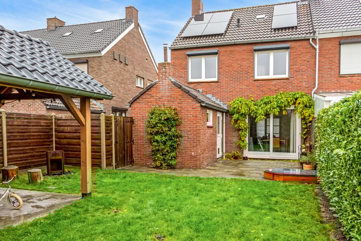 Photo 31 of Wilhelminalaan 14