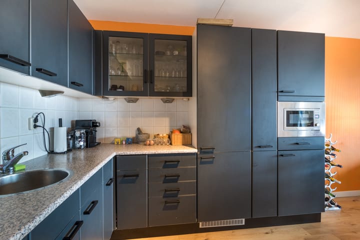 Foto 3 van Vondelweg 105-F