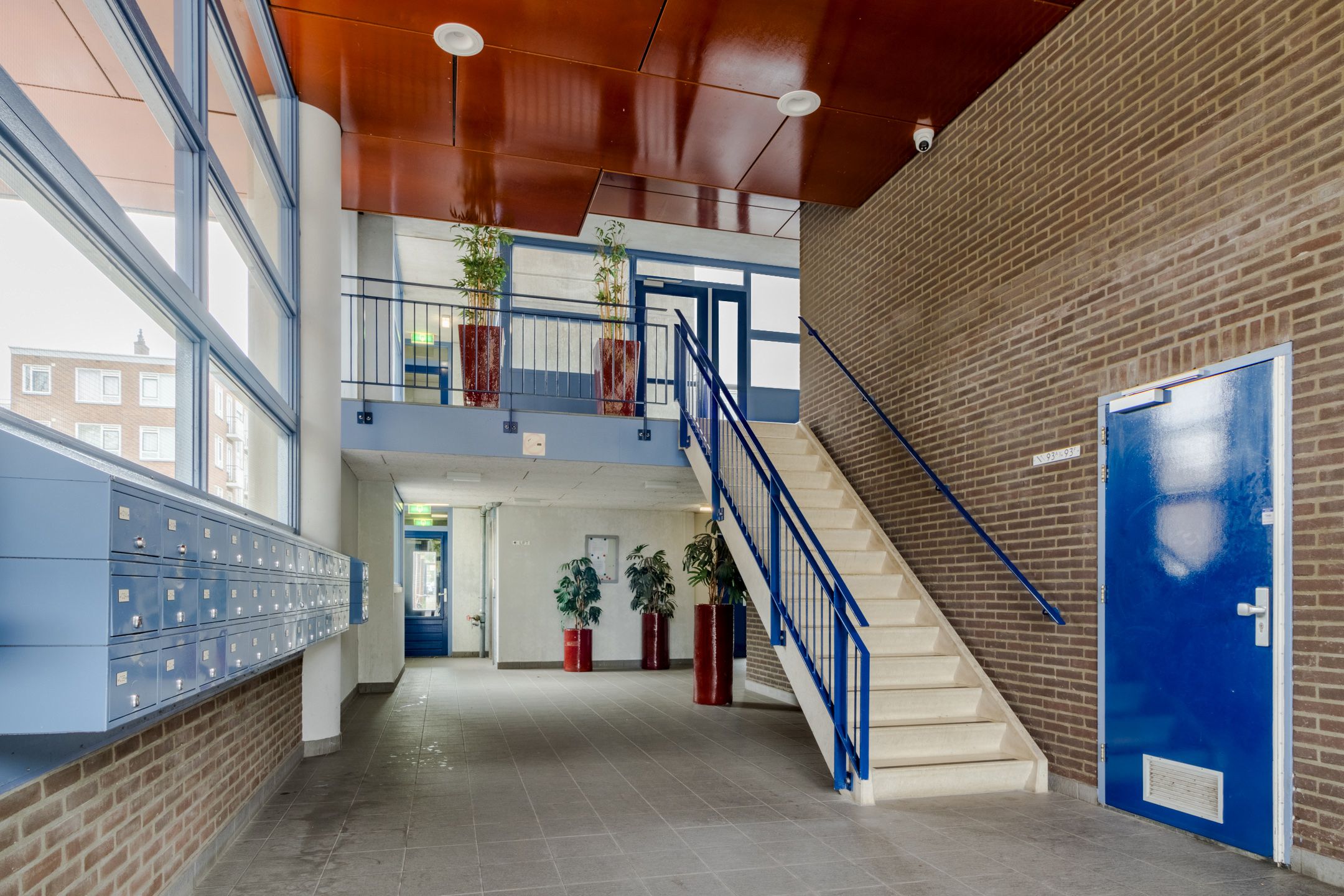 Foto 6 van Vondelweg 105-F