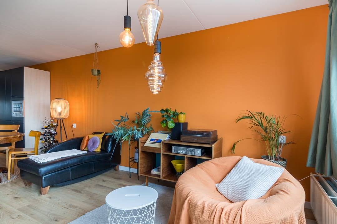 Foto 11 van Vondelweg 105-F