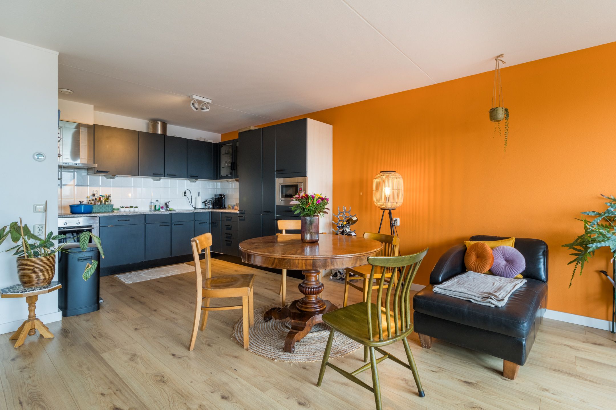 Foto 15 van Vondelweg 105-F