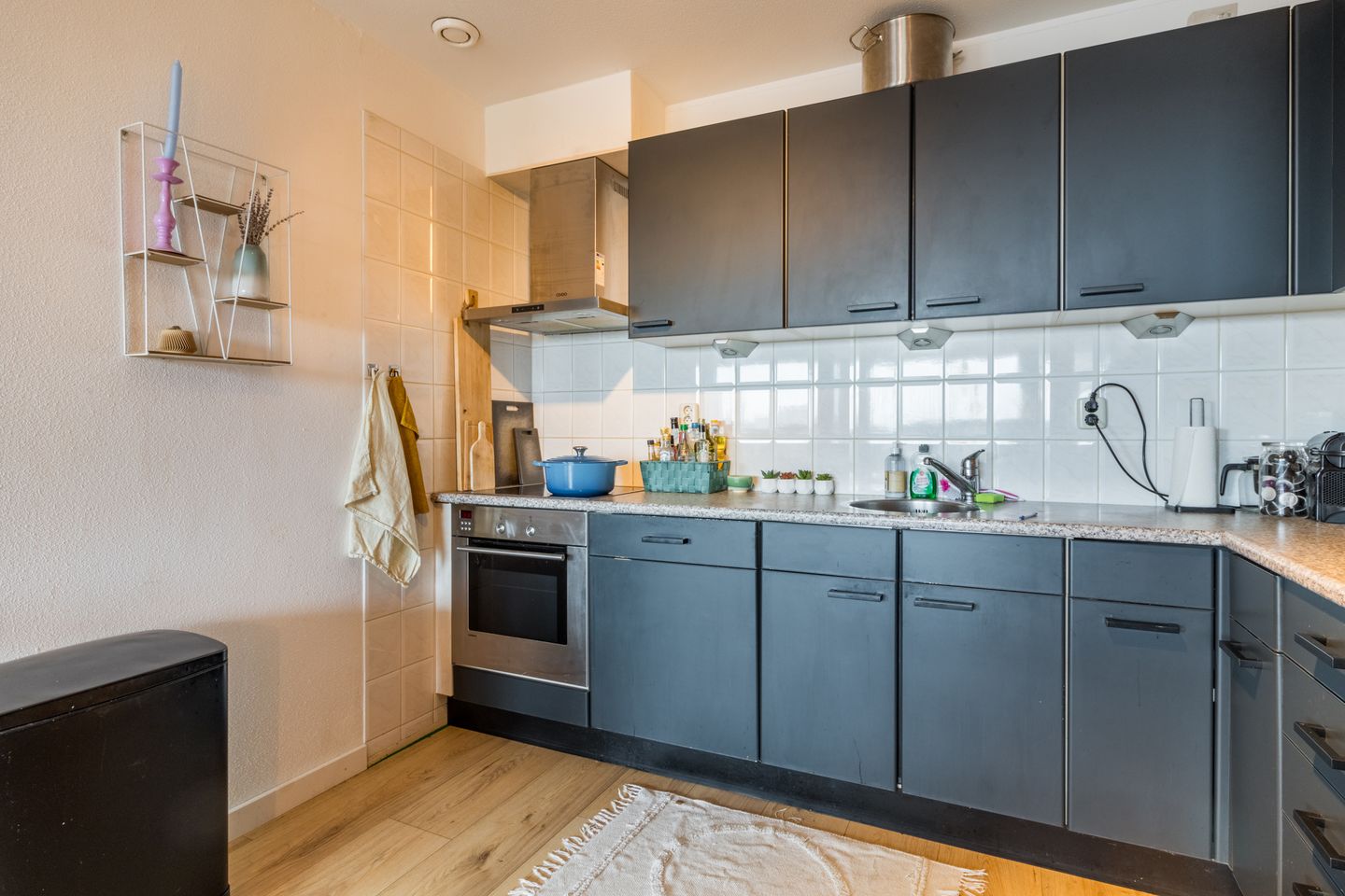 Foto 19 van Vondelweg 105-F