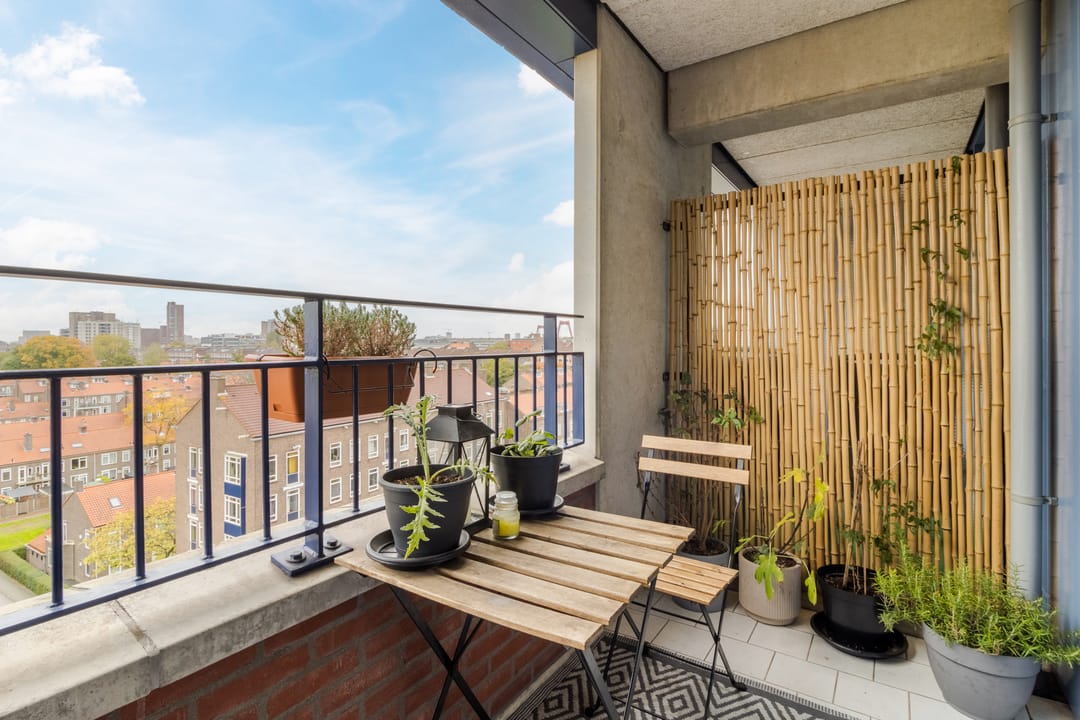 Foto 22 van Vondelweg 105-F