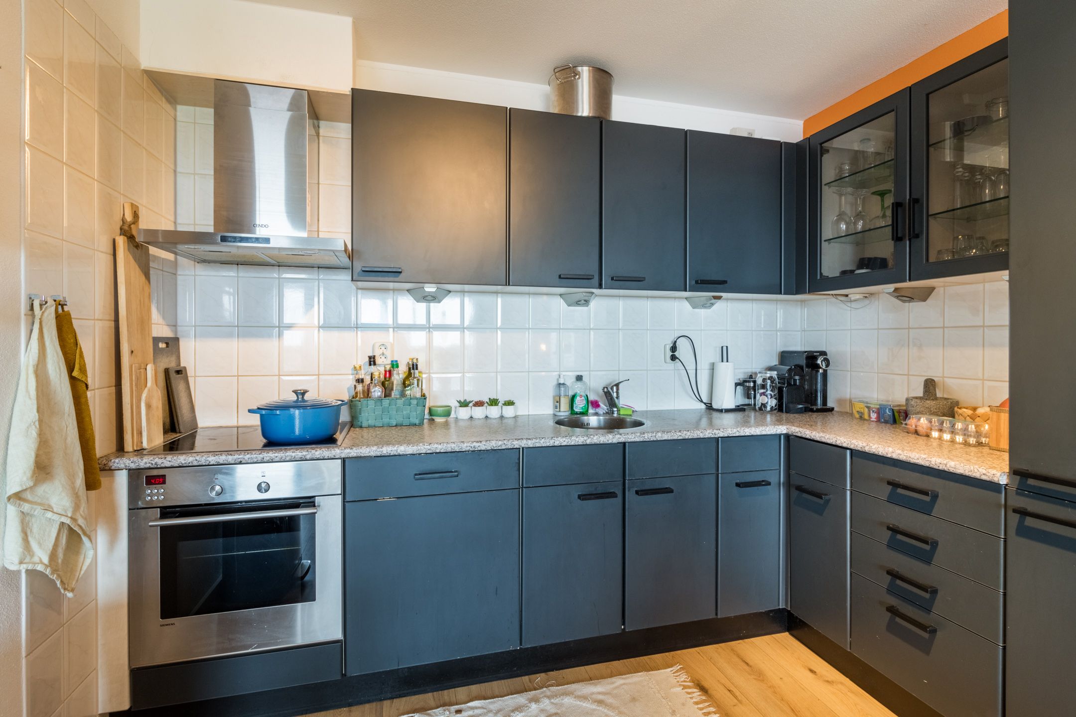 Foto 21 van Vondelweg 105-F