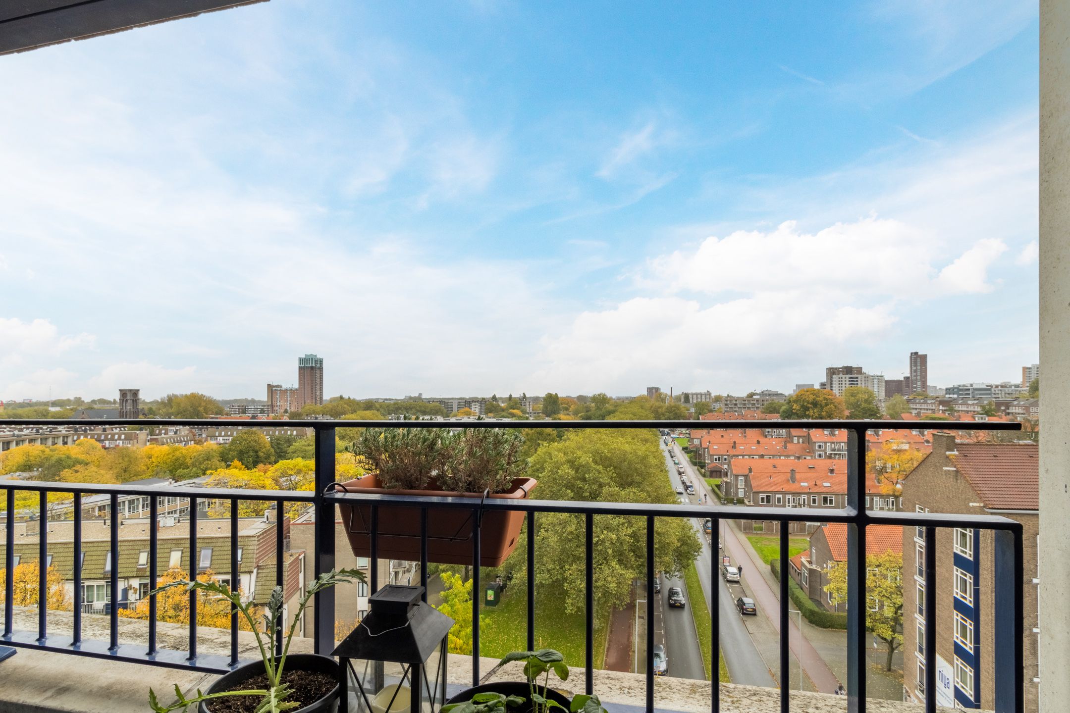 Foto 24 van Vondelweg 105-F