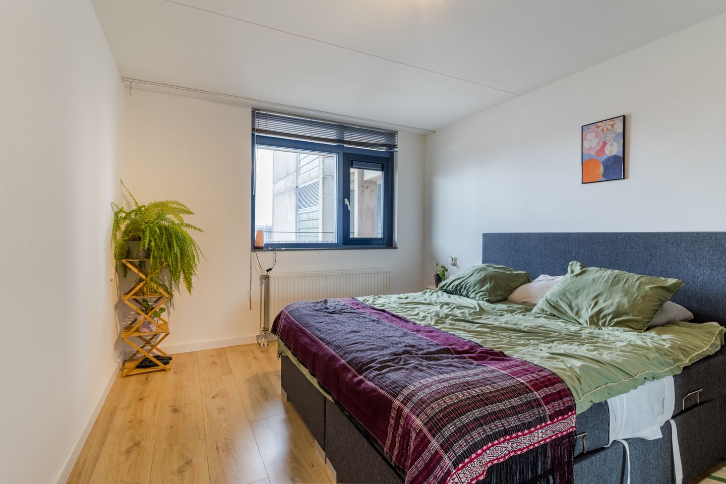 Foto 25 van Vondelweg 105-F