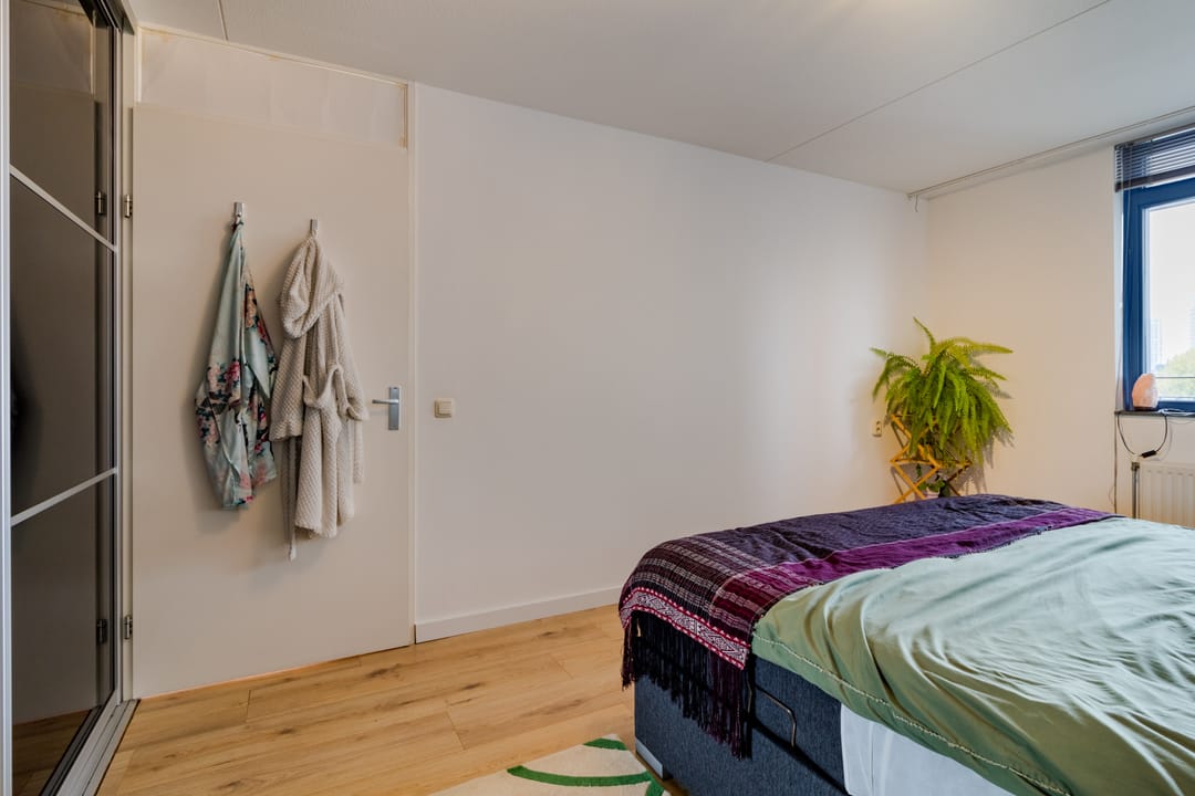 Foto 26 van Vondelweg 105-F