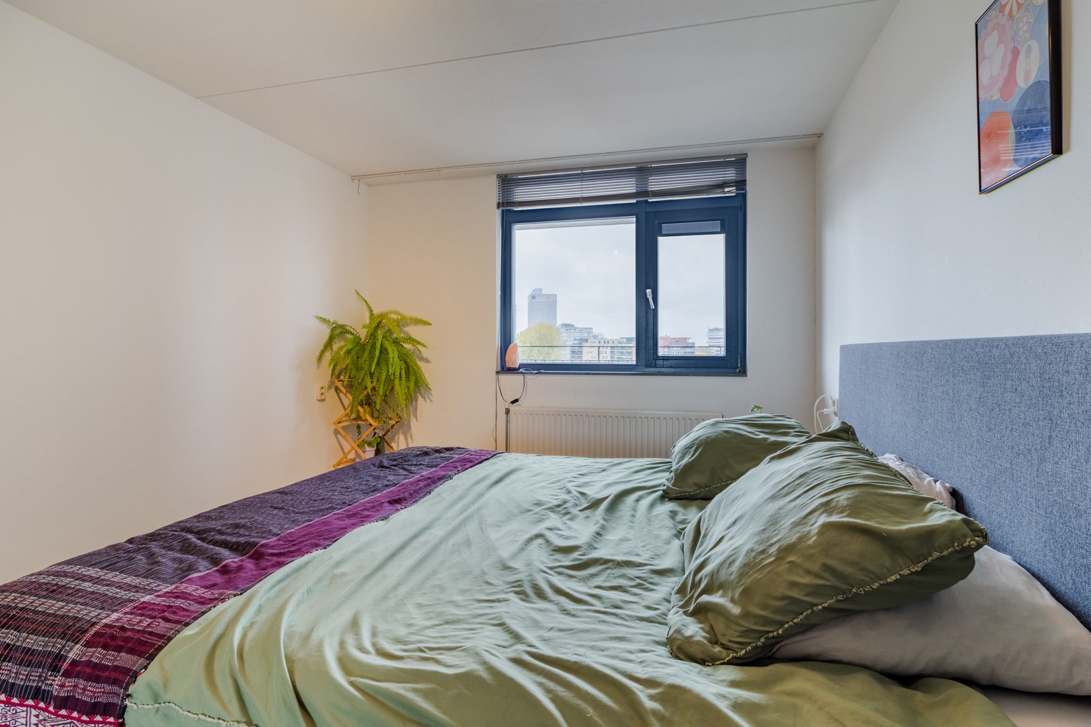 Foto 27 van Vondelweg 105-F