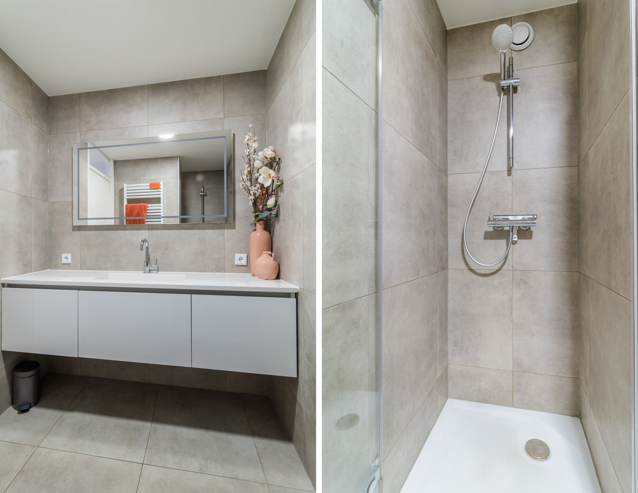 Foto 30 van Vondelweg 105-F