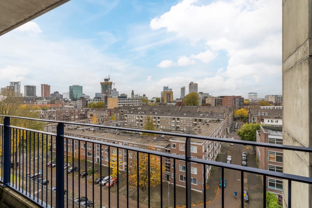 Foto 32 van Vondelweg 105-F