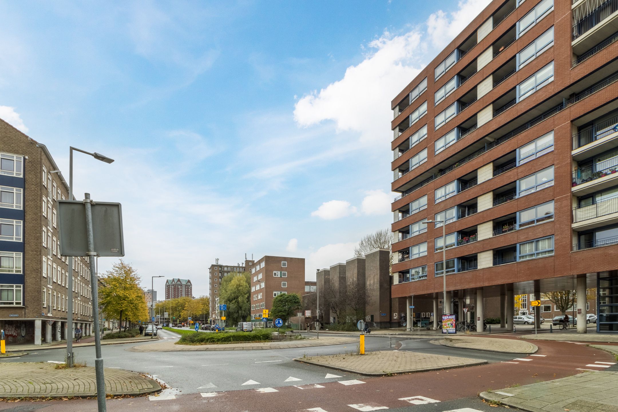 Foto 33 van Vondelweg 105-F