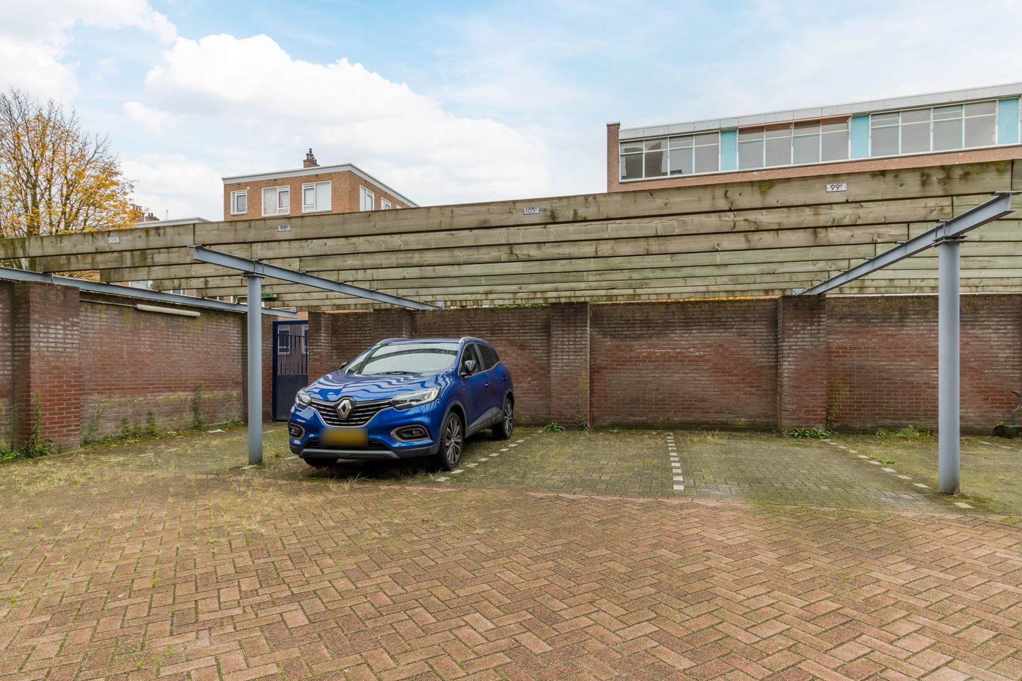 Foto 34 van Vondelweg 105-F