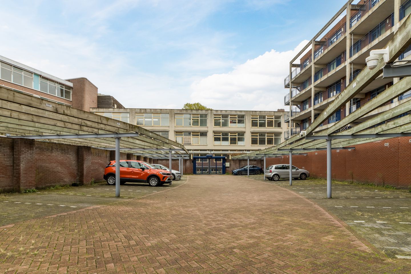 Foto 35 van Vondelweg 105-F