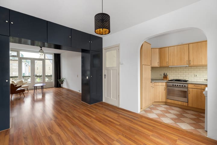 Foto 2 van Kleiweg 166-B