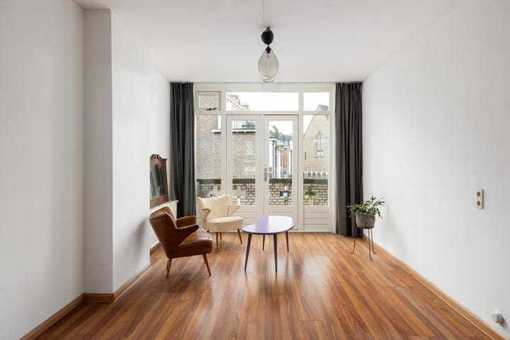 Foto 3 van Kleiweg 166-B