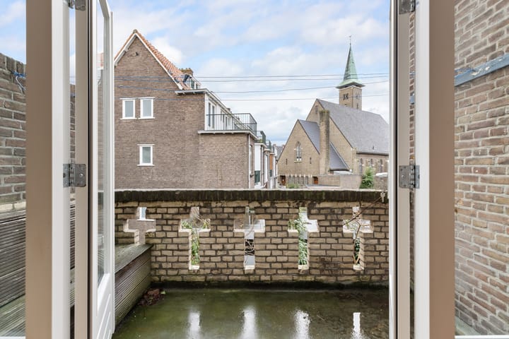 Foto 5 van Kleiweg 166-B